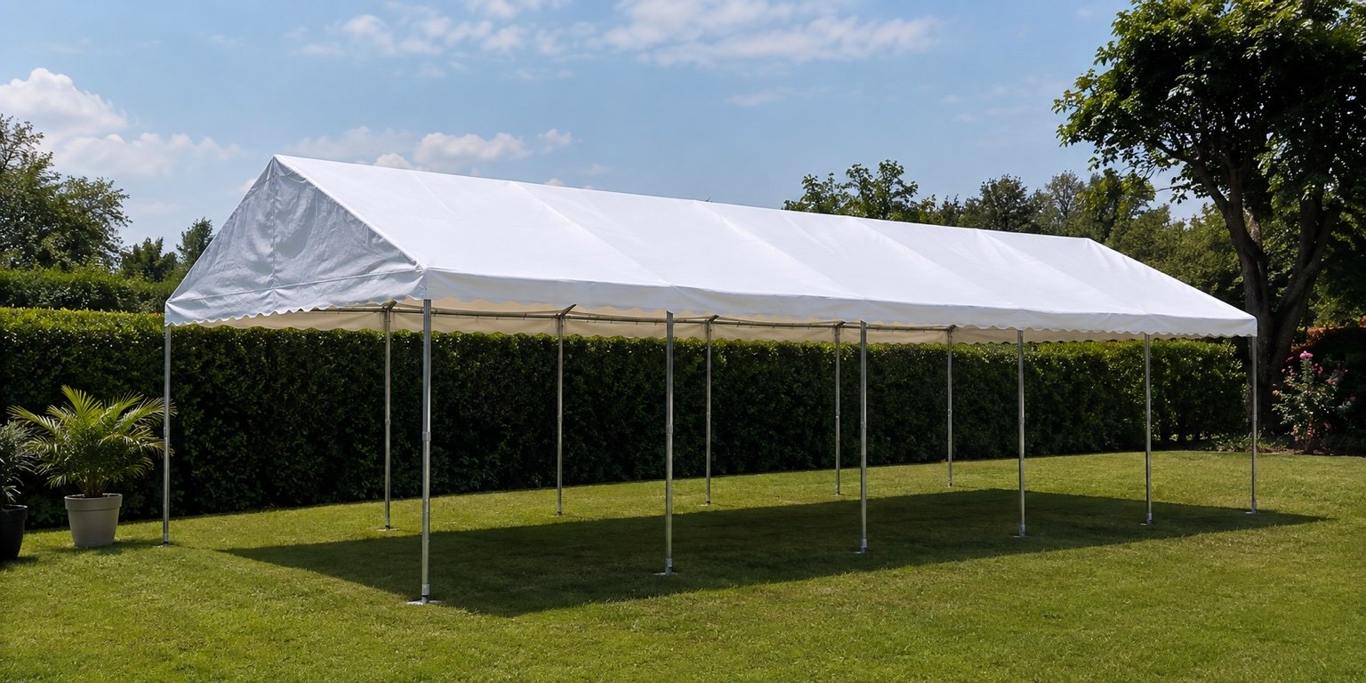 Barnum 3 × 12 m