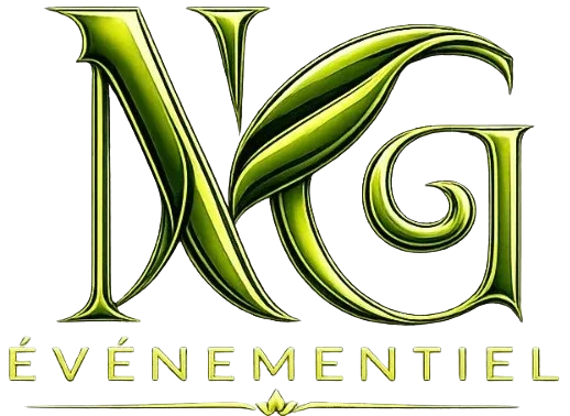 Logo MG Événementiel