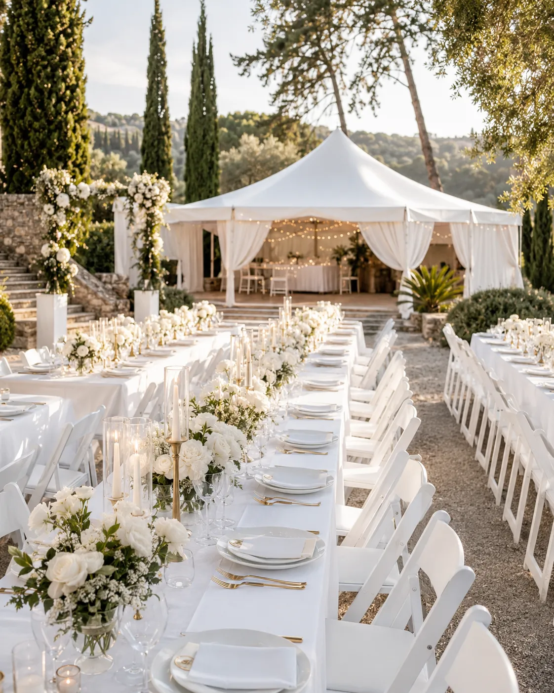 Pack Mariage